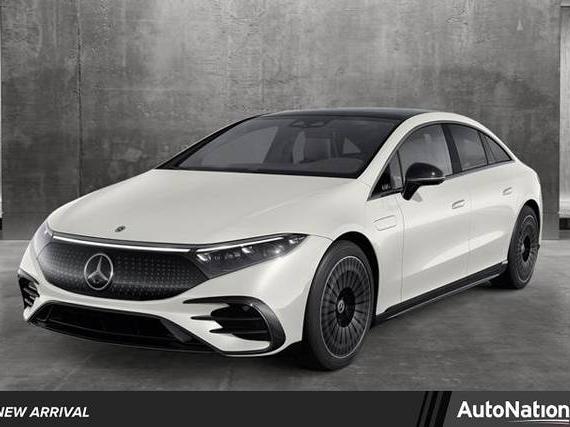 MERCEDES-BENZ EQS-CLASS SEDAN 2022 W1KCG4EB9NA011919 image MERCEDES-BENZ EQS-CLASS SEDAN 2022 W1KCG4EB9NA011919 image